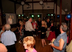 Great Witley Village Hall Party and Wedding Venue Mobile Disco Siddy Sounds Photo Video Mobile Disco VDJ Quality Mobile Disco